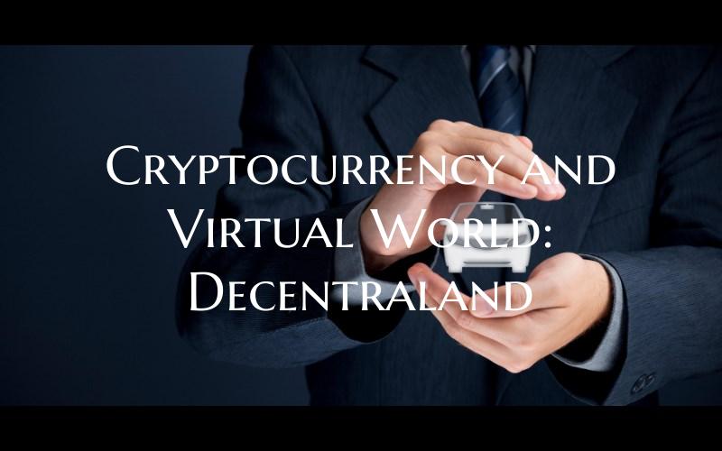 Cryptocurrency and Virtual W...