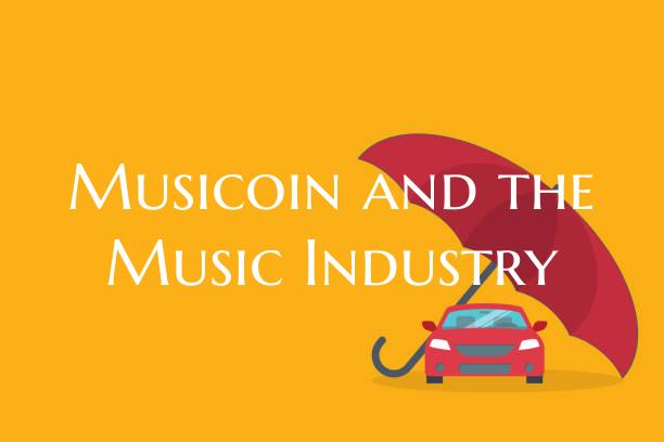 Musicoin and the Music Indus...