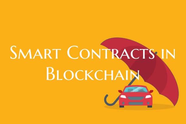 Smart Contracts in Blockchai...