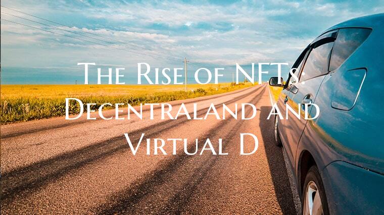 The Rise of NFTs: Decentrala...