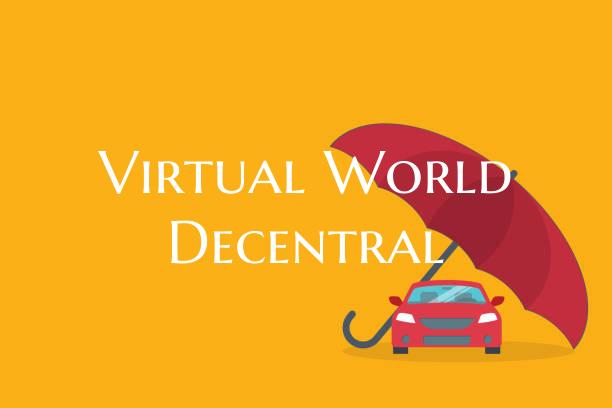 Virtual World Decentral